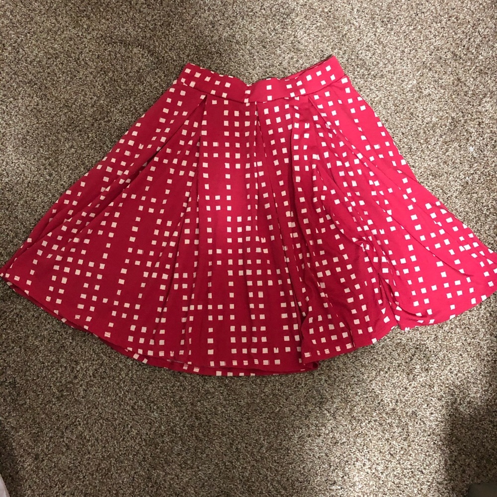 LuLaRoe Madison Skirt